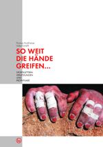 So weit die Hände greifen... Cover des Buches So weit die Hände greifen... (ISBN: 9783928026345)