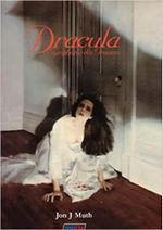 Dracula, Symphonie des Grauens Cover des Buches Dracula, Symphonie des Grauens (ISBN: 9783928108256)