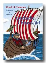 Speckseites Ostseefahrt Cover des Buches Speckseites Ostseefahrt (ISBN: 9783928143073)