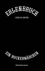 Erlenbruch Cover des Buches Erlenbruch (ISBN: 9783928249836)