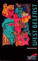 West Belfast Cover des Buches West Belfast (ISBN: 9783928300209)