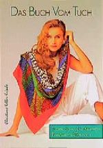 Das Buch vom Tuch Cover des Buches Das Buch vom Tuch (ISBN: 9783928382007)