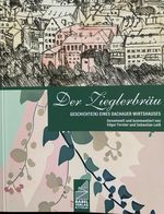 Der Zieglerbräu Cover des Buches Der Zieglerbräu (ISBN: 9783928551342)