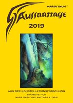 Aussaattage 2019 Maria Thun® Cover des Buches Aussaattage 2019 Maria Thun® (ISBN: 9783928636681)