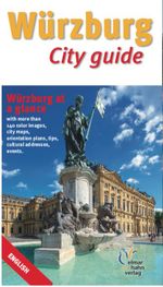 Würzburg Stadtführer. Englische Ausgabe. Cover des Buches Würzburg Stadtführer. Englische Ausgabe. (ISBN: 9783928645614)