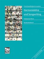 Harmonielehre und Songwriting Cover des Buches Harmonielehre und Songwriting (ISBN: 9783928825238)