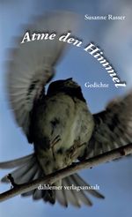 Atme den Himmel Cover des Buches Atme den Himmel (ISBN: 9783928832946)