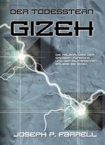 Der Todesstern Gizeh Cover des Buches Der Todesstern Gizeh (ISBN: 9783928963015)