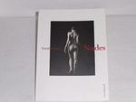 Nudes - David Seidner Cover des Buches Nudes - David Seidner (ISBN: 9783929078206)