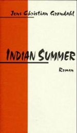 Indian Summer Cover des Buches Indian Summer (ISBN: 9783929181074)