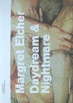 Magret Eicher. Daydream & Nightmare. Double Wall Projects. Ausstellungskatalog Cover des Buches Magret Eicher. Daydream & Nightmare. Double Wall Projects. Ausstellungskatalog (ISBN: 9783929292398)