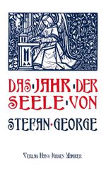 Das Jahr der Seele Cover des Buches Das Jahr der Seele (ISBN: 9783929345964)