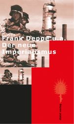 Der neue Imperialismus Cover des Buches Der neue Imperialismus (ISBN: 9783929348354)