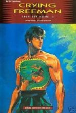 Crying Freeman - Spur der Rache 2 Cover des Buches Crying Freeman - Spur der Rache 2 (ISBN: 9783929497489)