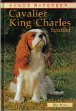 Cavalier King Charles Spaniel Cover des Buches Cavalier King Charles Spaniel (ISBN: 9783929545586)