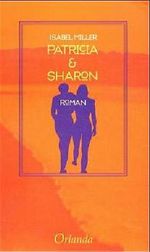Patricia & Sharon Cover des Buches Patricia & Sharon (ISBN: 9783929823431)