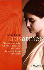 Ausatmen Cover des Buches Ausatmen (ISBN: 9783929823790)
