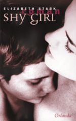 Shy Girl Cover des Buches Shy Girl (ISBN: 9783929823929)