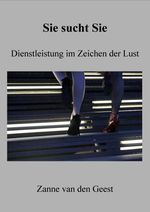 Sie sucht Sie Cover des Buches Sie sucht Sie (ISBN: 9783929925180)