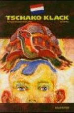 Tschako klack Cover des Buches Tschako klack (ISBN: 9783930008636)