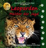 Leoparden Cover des Buches Leoparden (ISBN: 9783930038978)