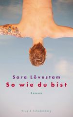So wie du bist Cover des Buches So wie du bist (ISBN: 9783930041923)