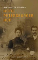 Hotel Petersburger Hof Cover des Buches Hotel Petersburger Hof (ISBN: 9783930120277)