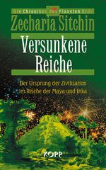 Versunkene Reiche Cover des Buches Versunkene Reiche (ISBN: 9783930219612)