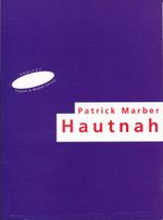 Hautnah Cover des Buches Hautnah (ISBN: 9783930226054)