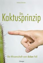 Das Kaktusprinzip Cover des Buches Das Kaktusprinzip (ISBN: 9783930243440)