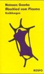 Abschied vom Plasma Cover des Buches Abschied vom Plasma (ISBN: 9783930325313)