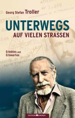 Unterwegs auf vielen Strassen Cover des Buches Unterwegs auf vielen Strassen (ISBN: 9783930353361)