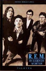 R.E.M. Cover des Buches R.E.M. (ISBN: 9783930378173)
