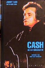 Cash Cover des Buches Cash (ISBN: 9783930378234)