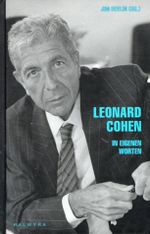Leonard Cohen Cover des Buches Leonard Cohen (ISBN: 9780307595836)
