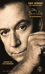 My secret Life Cover des Buches My secret Life (ISBN: 9783930378531)