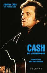 Cash Cover des Buches Cash (ISBN: 9783930378586)