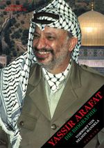 Yassir Arafat Cover des Buches Yassir Arafat (ISBN: 9783930378593)