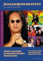Meine 40 Jahre in der deutschen Rockmusik Cover des Buches Meine 40 Jahre in der deutschen Rockmusik (ISBN: 9783930378753)