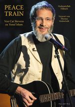 Peace Train Cover des Buches Peace Train (ISBN: 9783930378760)