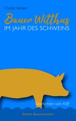 Bauer Witthus Cover des Buches Bauer Witthus (ISBN: 9783930413751)