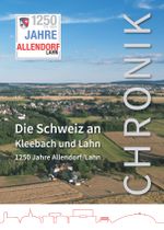 Die Schweiz an Kleebach und Lahn Cover des Buches Die Schweiz an Kleebach und Lahn (ISBN: 9783930489749)