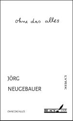 ohne das alles Cover des Buches ohne das alles (ISBN: 9783930654772)