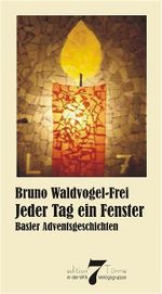 Jeder Tag ein Fenster Cover des Buches Jeder Tag ein Fenster (ISBN: 9783930730414)