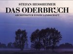 Das Oderbruch - Architektur einer Landschaft Cover des Buches Das Oderbruch - Architektur einer Landschaft (ISBN: 9783930745012)