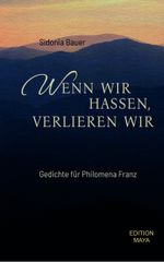 Wenn wir hassen, verlieren wir Cover des Buches Wenn wir hassen, verlieren wir (ISBN: 9783930758975)