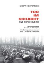 Tod im Schacht Cover des Buches Tod im Schacht (ISBN: 9783930771745)