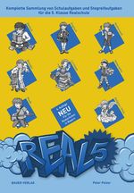 Real 5 Cover des Buches Real 5 (ISBN: 9783930888627)