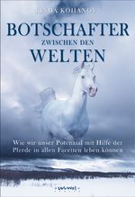 Botschafter zwischen den Welten Cover des Buches Botschafter zwischen den Welten (ISBN: 9783930953400)
