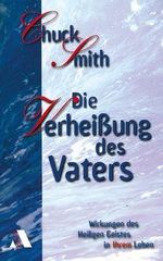 Die Verheissung des Vaters Cover des Buches Die Verheissung des Vaters (ISBN: 9783931025168)